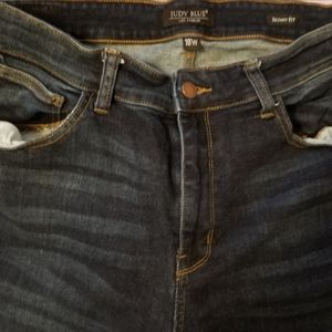 Judy Blue Jeans